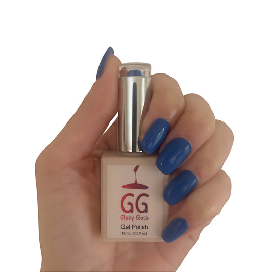 Galaxy Blue
