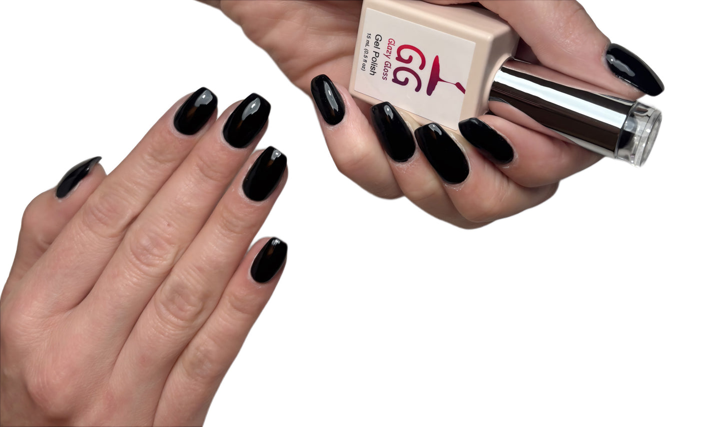 Classic Black- B300